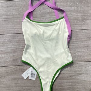 L*SPACE Baewatch One Piece